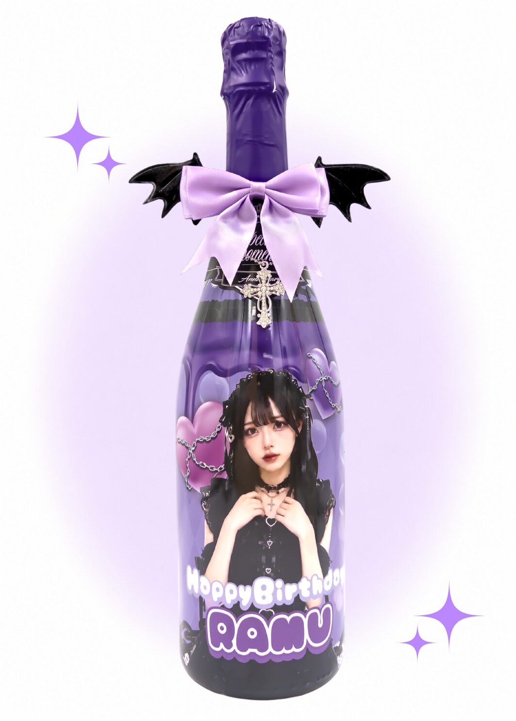 ダークゴシック♡