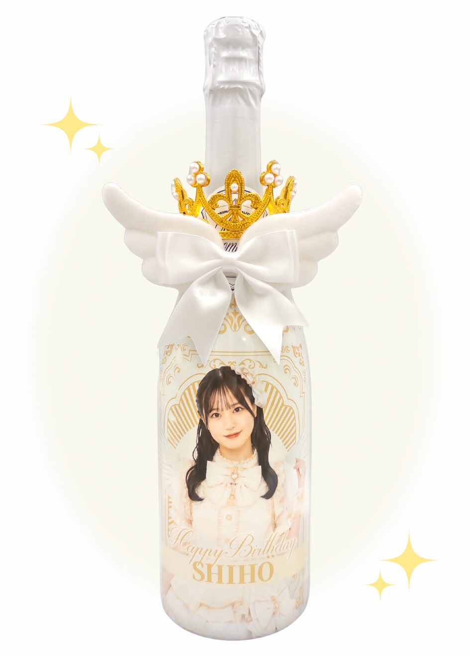 天使の王冠♡